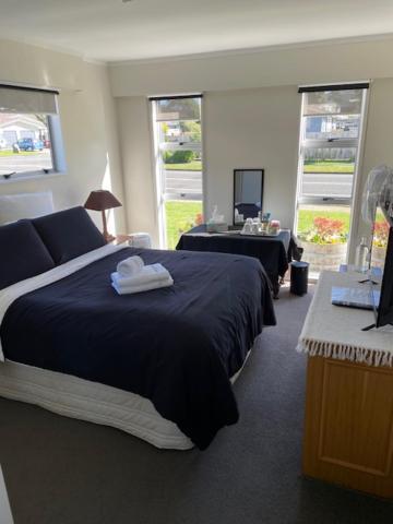 Whitby Pvt Room Pauatahanui Buitenkant foto